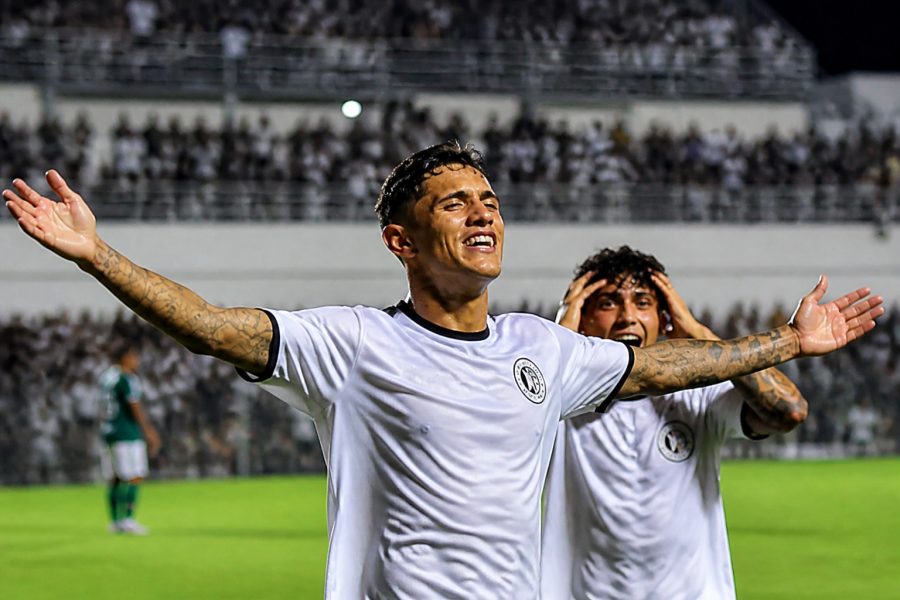 Semifinais da Série D: Confira os melhores momentos de ASA-AL x Gama-DF