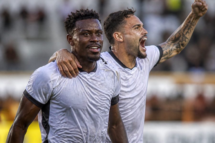 Campeonato Brasileiro Série D: Melhores Momentos de Uberlândia x ABC