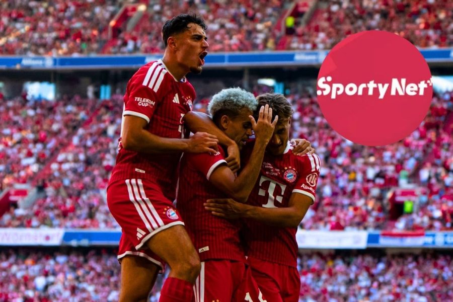 SportyNet garante transmissão da Bundesliga até 2028/29 no Brasil
