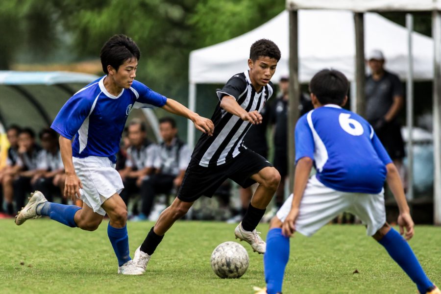 Atlético Sub-15 Representa Brasil na Copa da Amizade Brasil-Japão