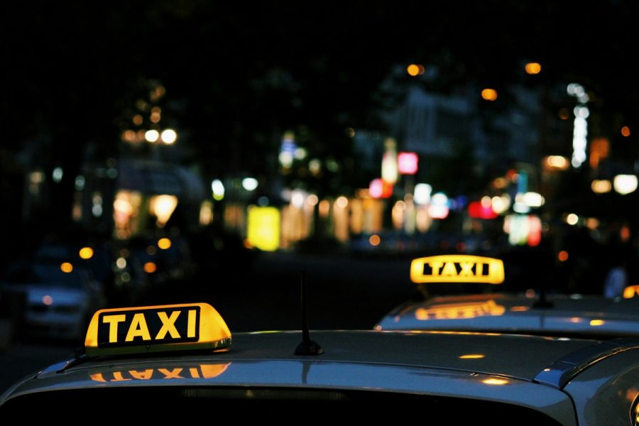Estudo revela que taxistas têm menor risco de Alzheimer