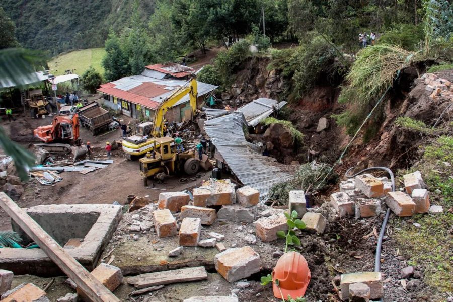 Terremoto na Colômbia afeta exportações de café e gera incertezas no mercado