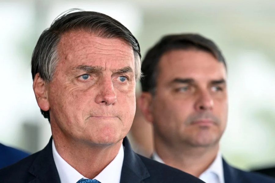 STF nega habeas corpus que pedia liberdade para Bolsonaro