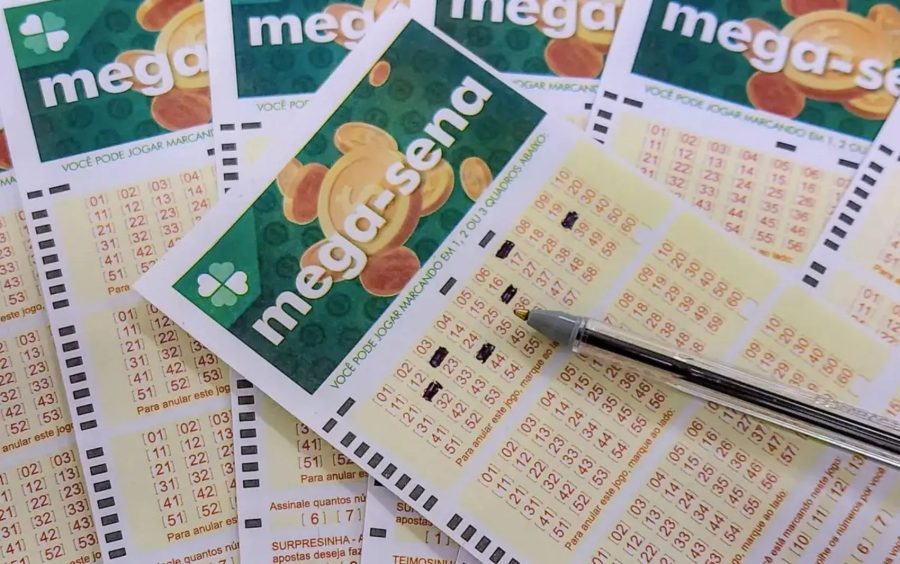 Três apostas da região acertam a quina da Mega-Sena e faturam, juntas, R$ 222,5 mil; veja os números