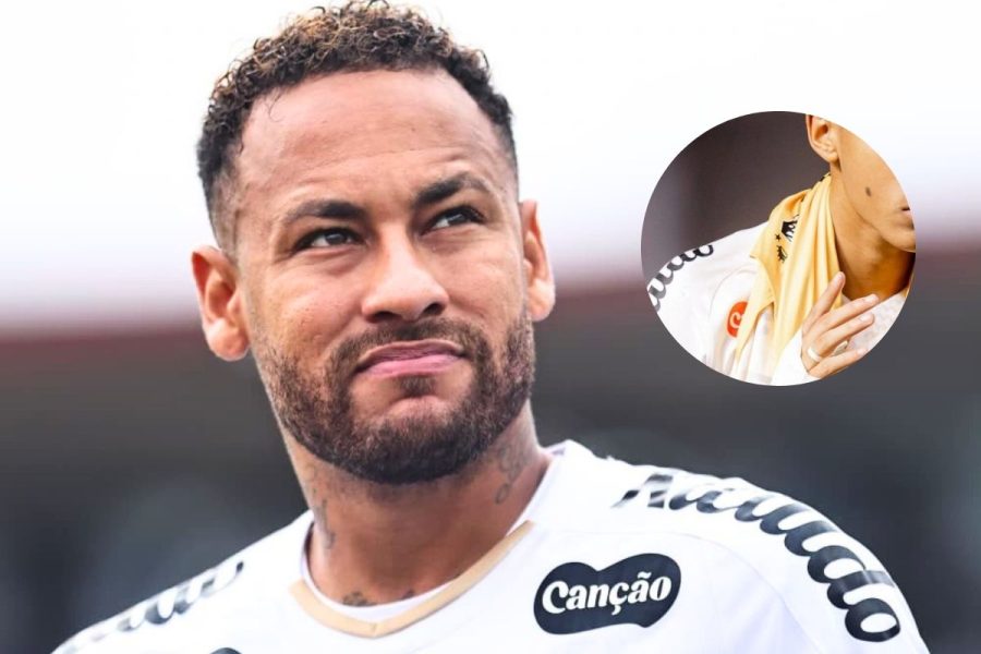 Treta de Neymar no Santos cogita saída e pode dar ao clube R$ 80 milhões