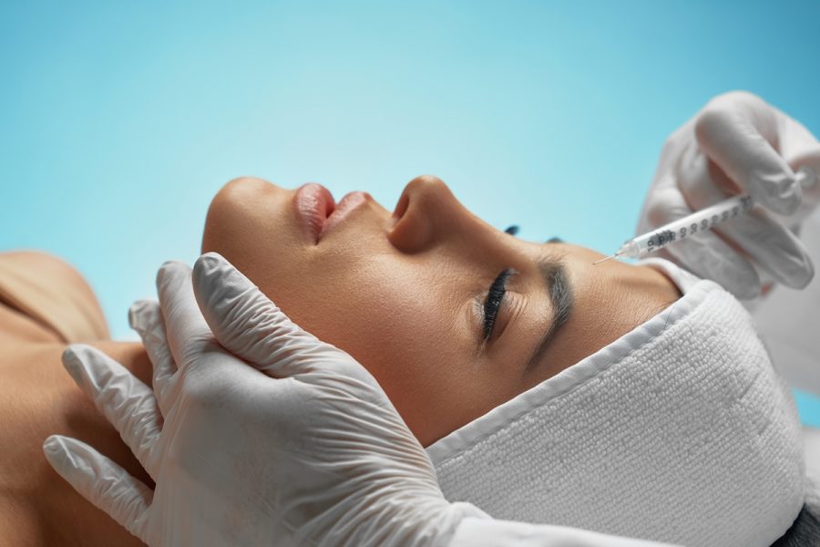 TRF-1 declara ilegal norma que autoriza dentistas a fazer harmonização