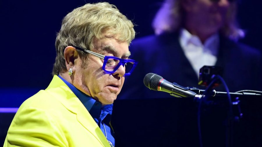 Elton John brilha no Rock in Rio; Gilberto Gil faz show emocionante