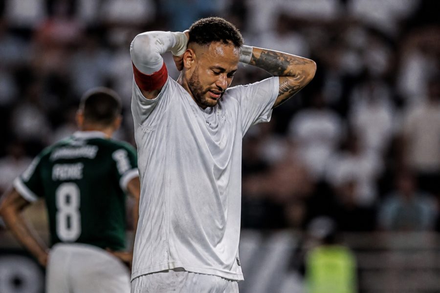 Após 3 x 0 na ida, Santos precisa quebrar tabu de 20 anos contra Palmeiras