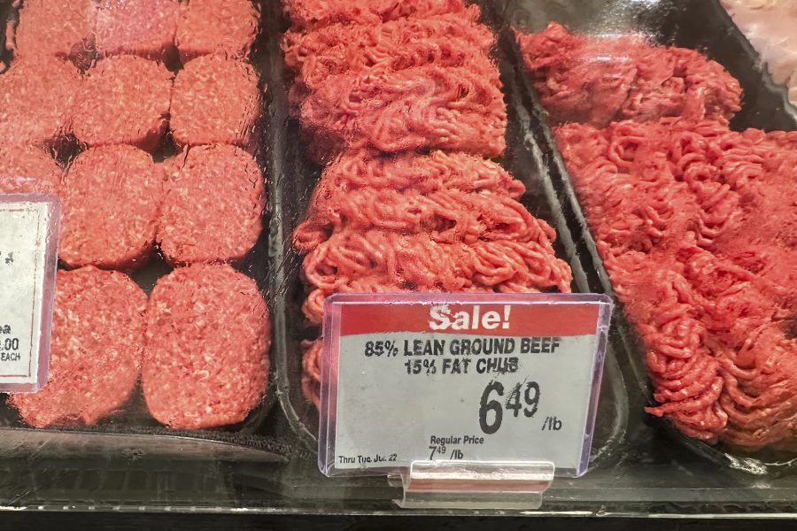 EUA lançam plano para pecuaristas e ampliam importações de carne