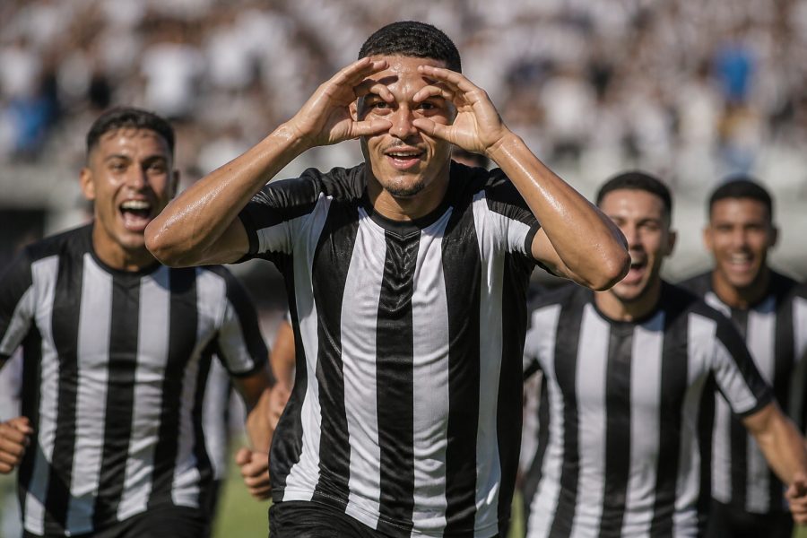 Brasileirão: 25ª rodada bate recorde de gols nesta edição, com 36