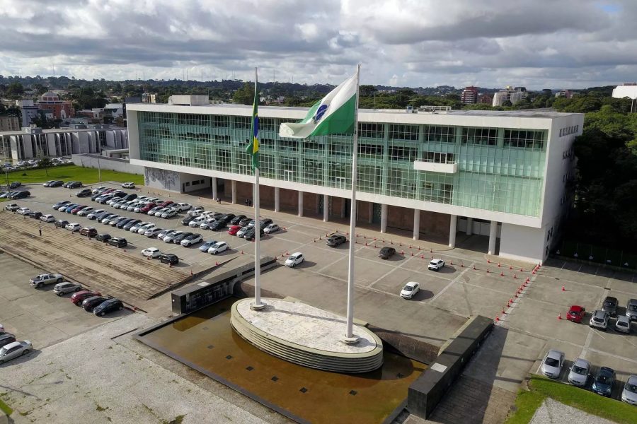 Candidatos ao governo do Paraná intensificam campanhas em setembro