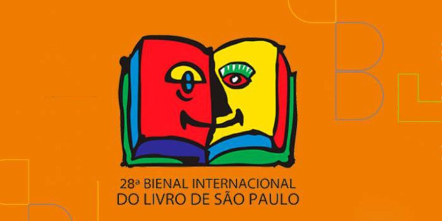 Bienal do Livro de São Paulo se prepara para sua maior edição