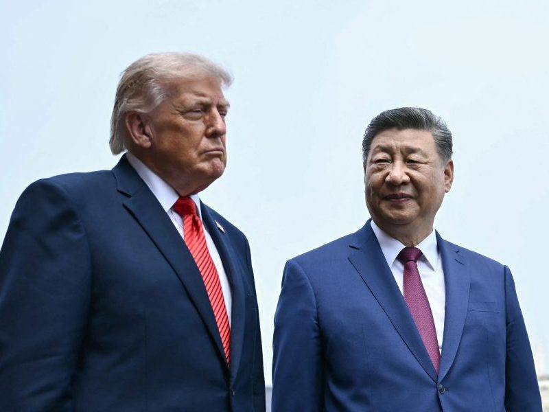 China adquire 1 milhão de toneladas de soja dos EUA, intensificando concorrência com o Brasil