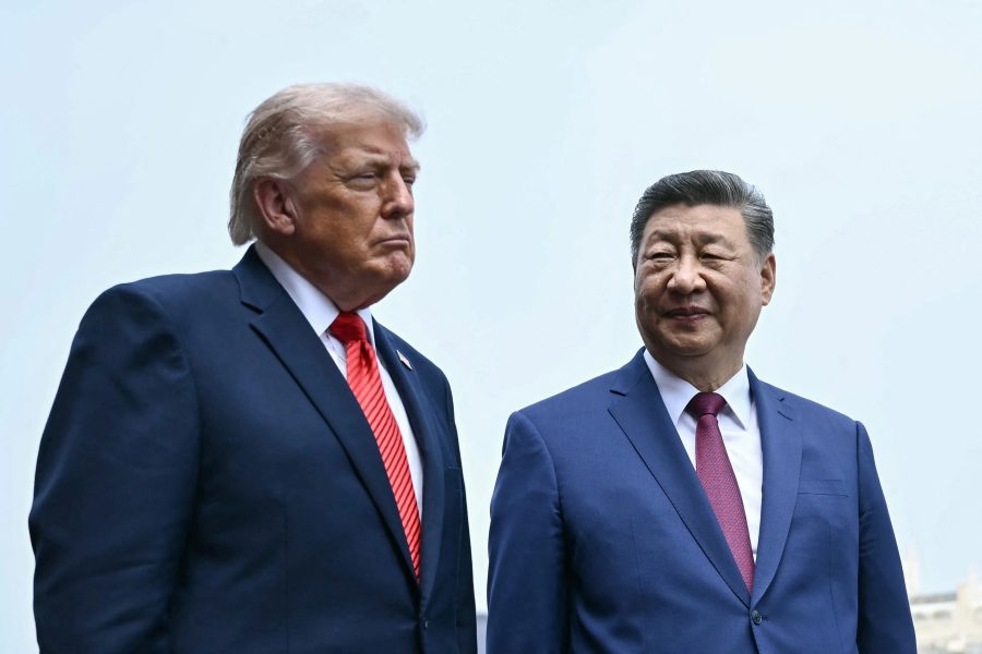 China adquire 1 milhão de toneladas de soja dos EUA, intensificando concorrência com o Brasil