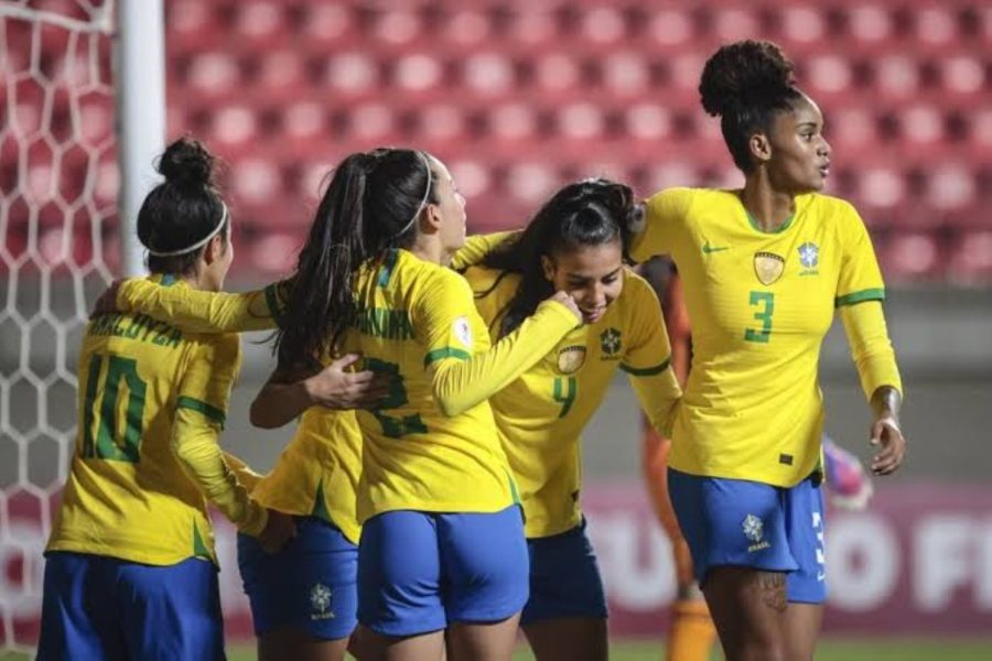 Copa do Mundo Feminina Sub-20: Brasil enfrenta Tanzânia neste sábado