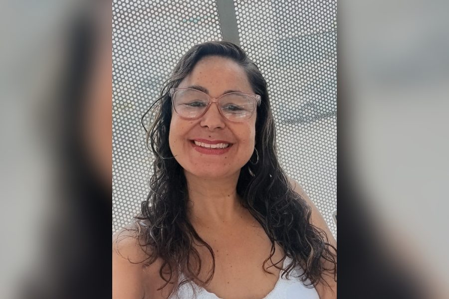 Mulher Carioca Luta Contra Doença Renal e Busca Qualidade de Vida