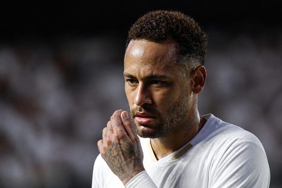 Com Neymar, saiba onde assistir a Santos x Palmeiras pela Copa do Brasil