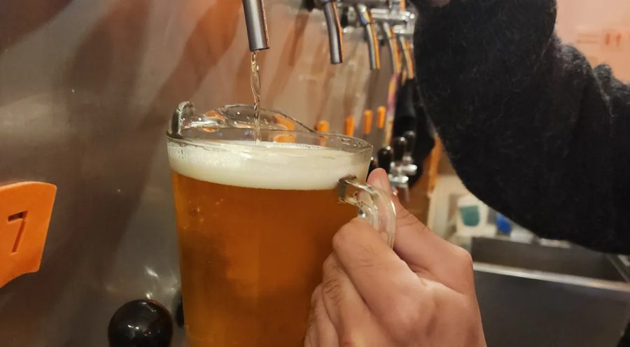 A jornada da cerveja: do lúpulo à levedura e seu impacto no sabor