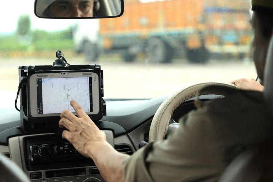 Como o GPS Revolucionou o Mundo Moderno: Da Guerra à Vida Cotidiana