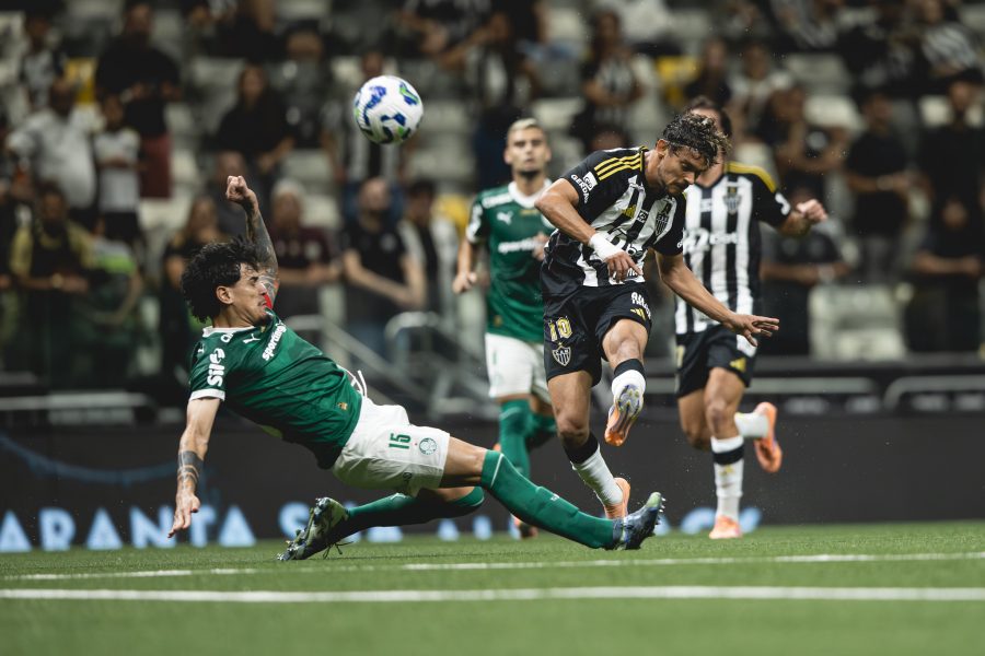 Copa do Brasil: Semifinais definem vagas na Libertadores 2024