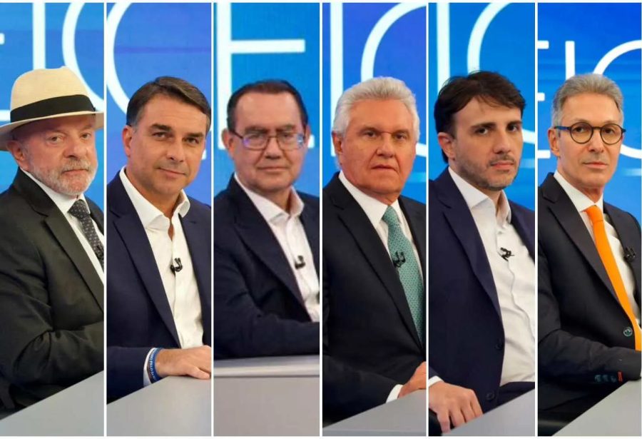 Corrupção, defesa da democracia, combate ao crime: Quaest mostra o que mais pesa na escolha do eleitor