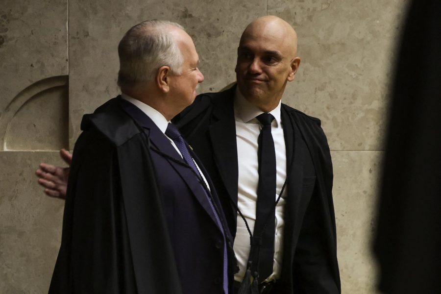 Fachin adia encontro com OAB e justifica por demandas no STF