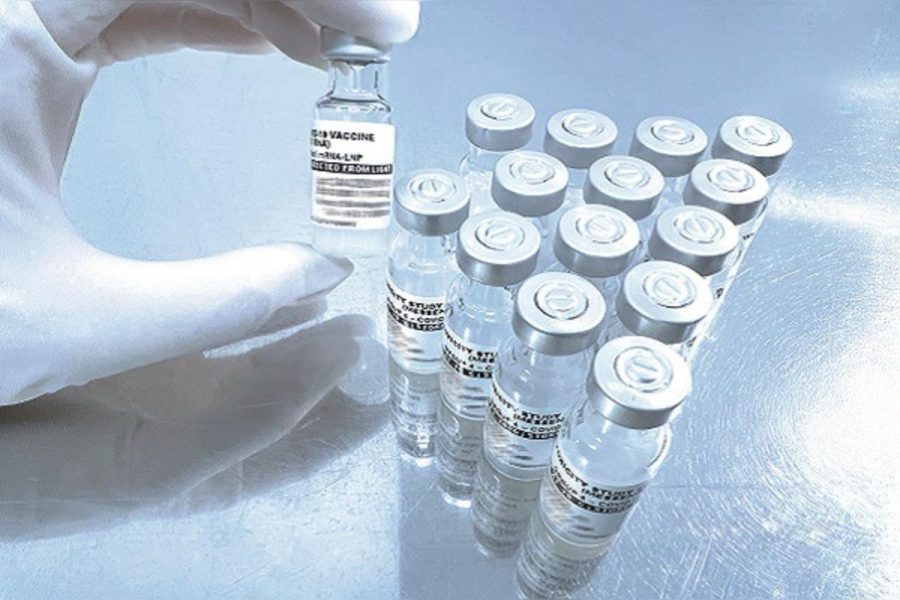 Vacina de RNA Mensageiro contra Covid-19 da Fiocruz Recebe Aprovação
