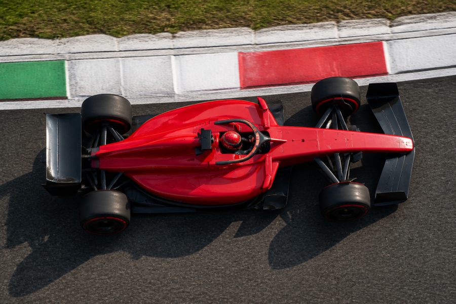 Fórmula 1: Ferrari fará homenagem a Schumacher no GP da Itália