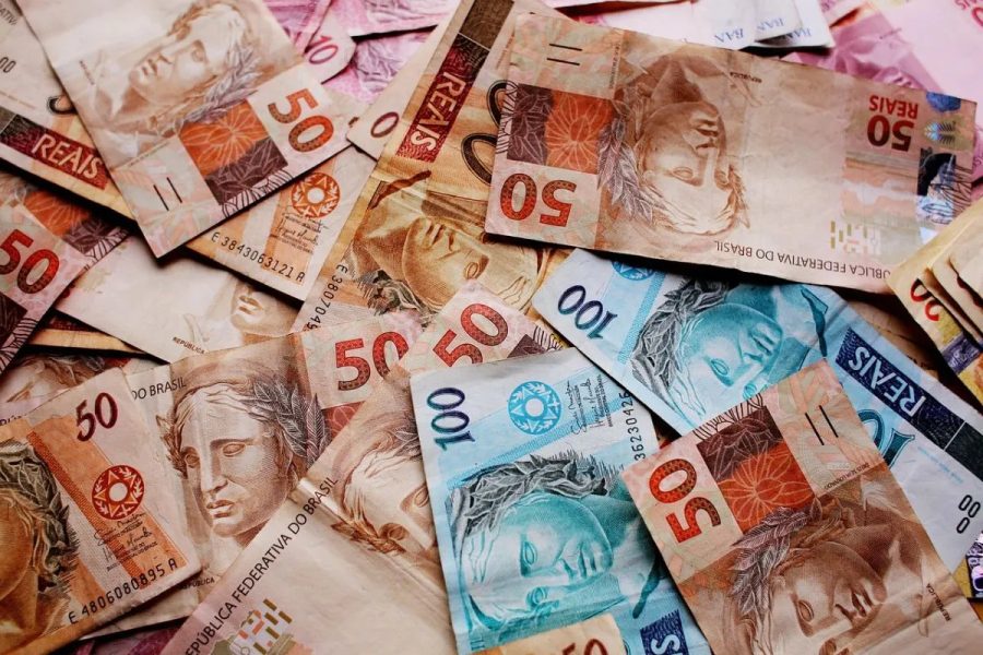 Governo federal prevê recorde de R$ 3,24 trilhões em receitas para 2026