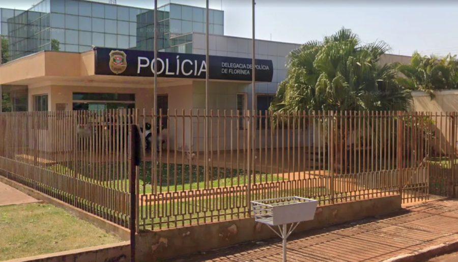 Homem de 38 anos é detido por suspeita de abuso sexual em Florínea