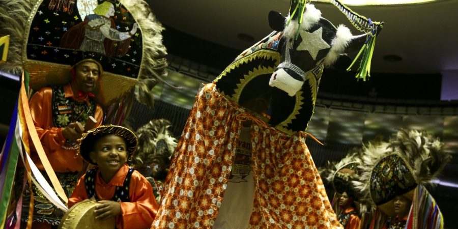 Últimos dias para se inscrever no Conselho Nacional de Política Cultural