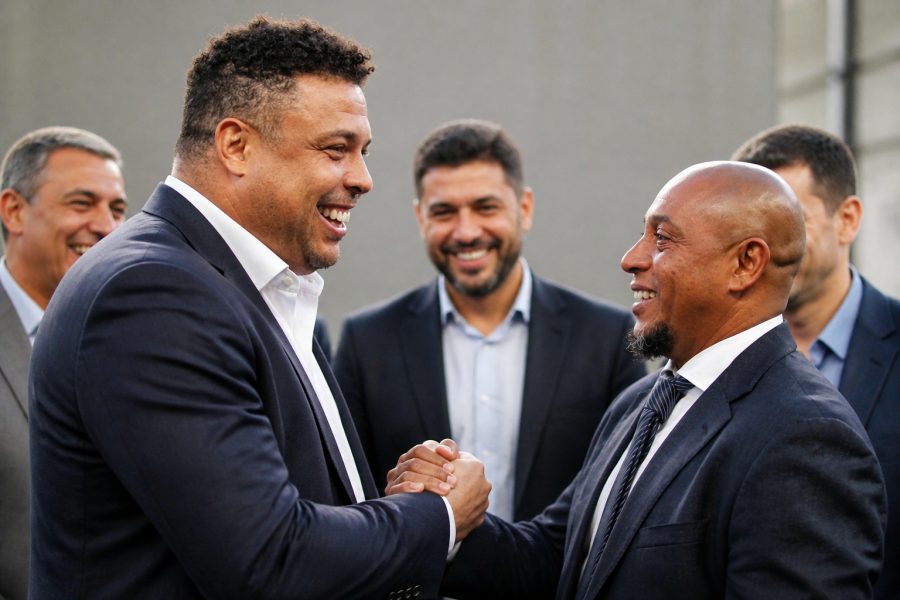 Inter de Limeira aprova venda para SAF com Ronaldo e Roberto Carlos