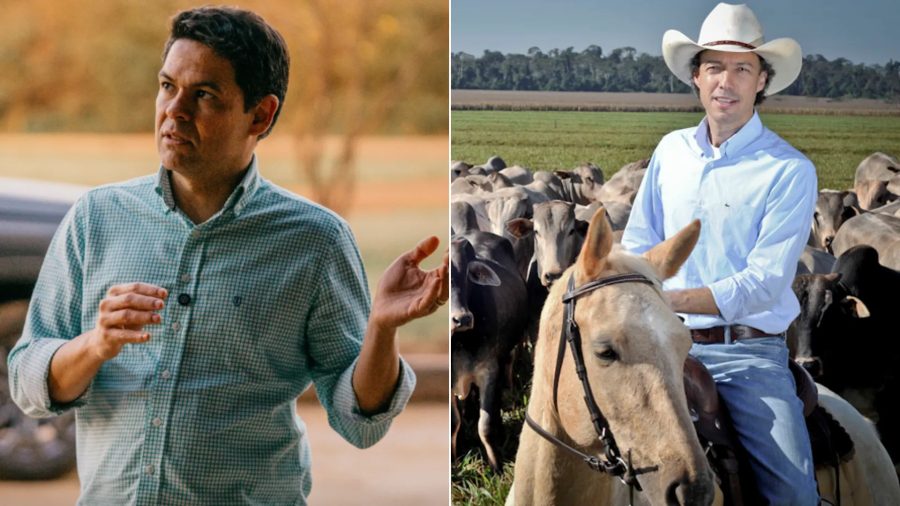 Pecuaristas brasileiros buscam novos mercados após veto da UE