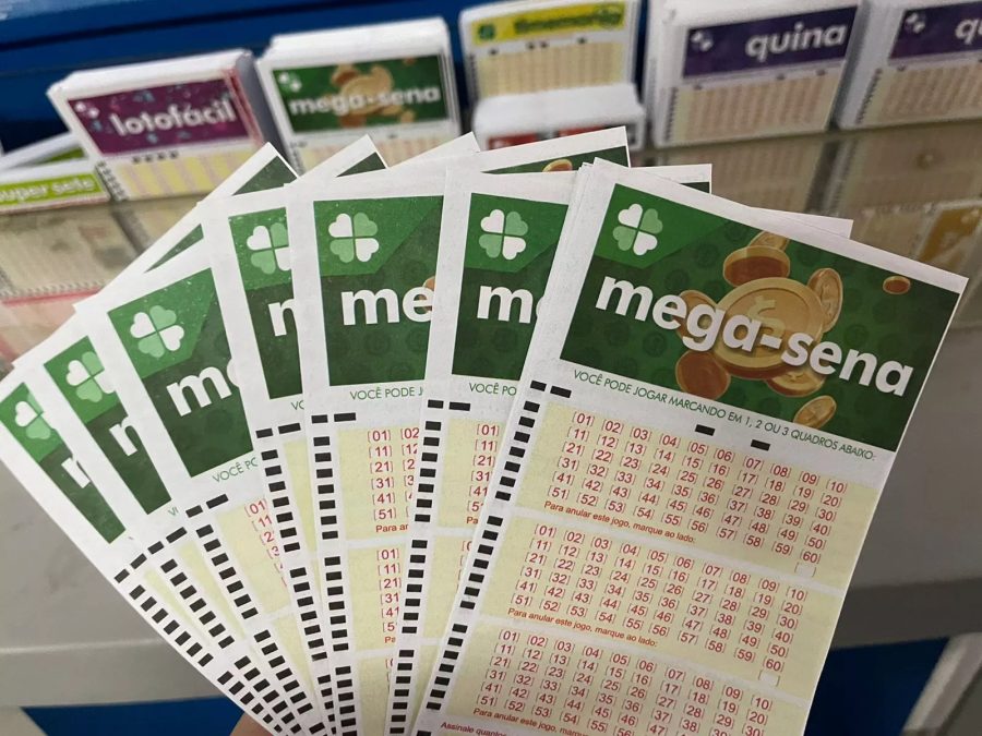 Mega-Sena sorteia R$ 48 milhões neste domingo; veja como apostar