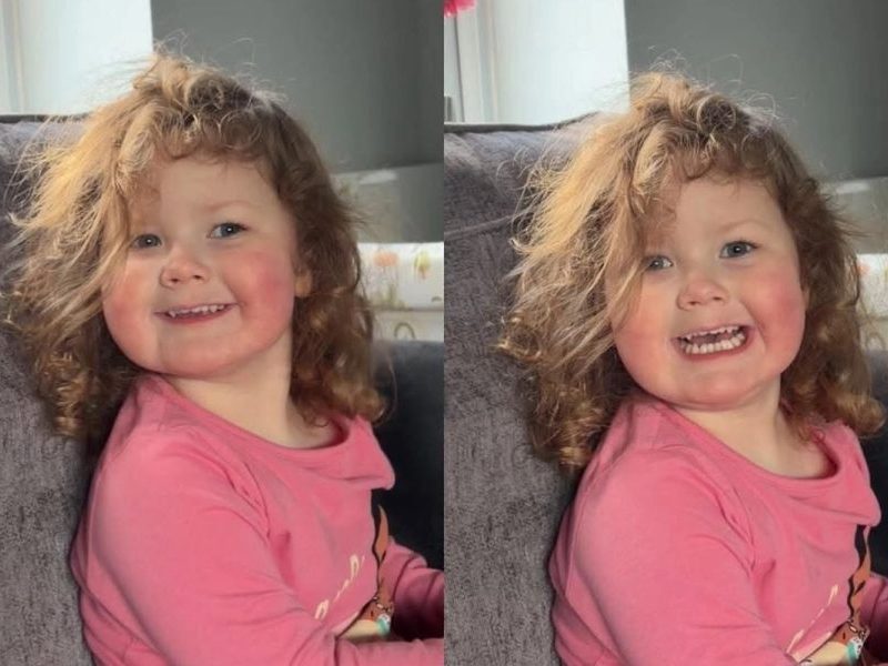 Menina de 3 anos falece após erro de diagnóstico de doença cardíaca