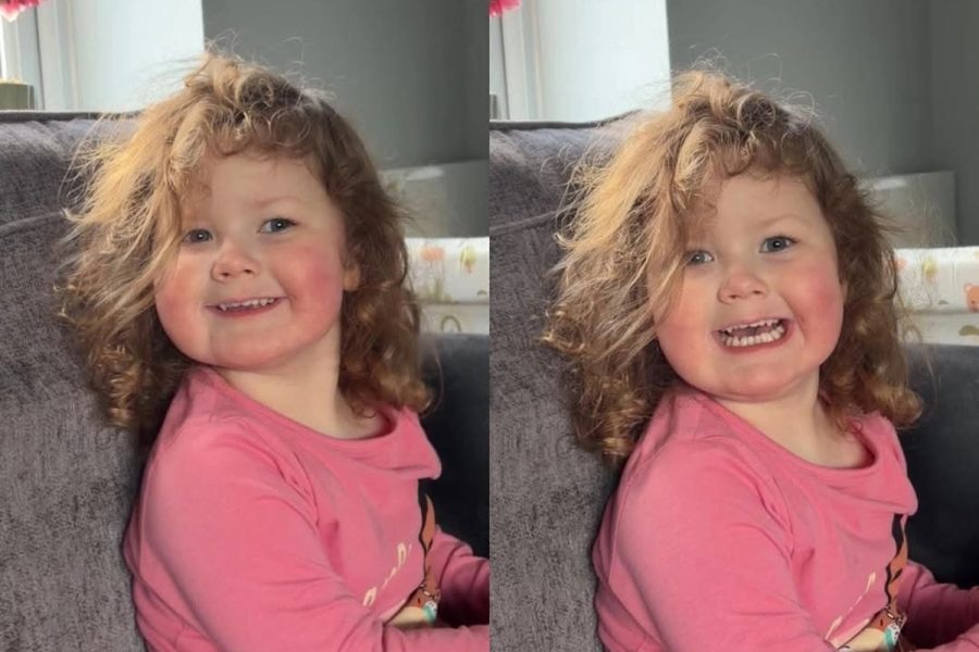 Menina de 3 anos falece após erro de diagnóstico de doença cardíaca