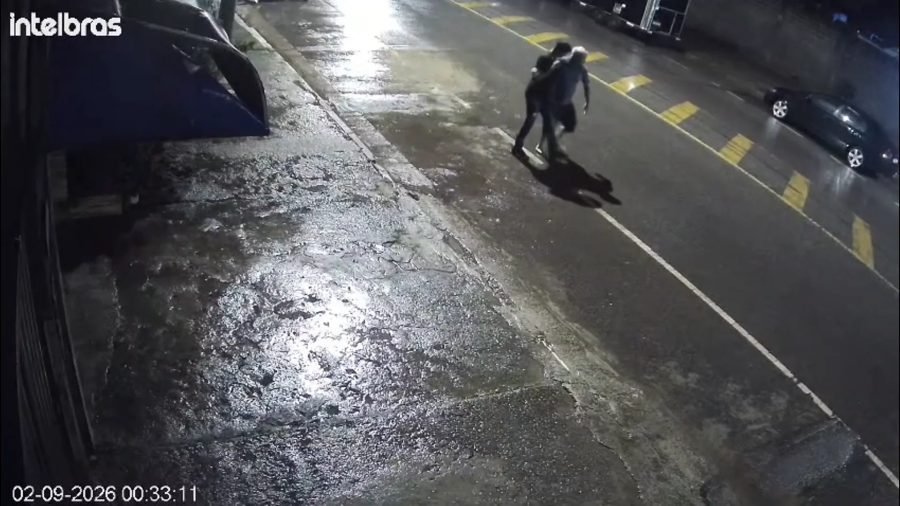 Morte em Nova Lima: Jovem é esfaqueado após clássico de futebol