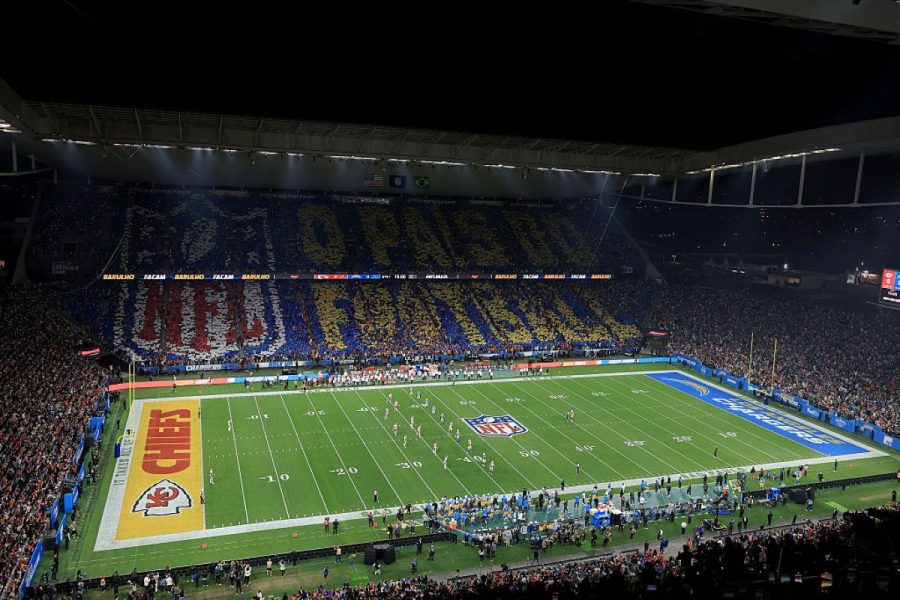 Crescimento da NFL no Brasil: Peter O’Reilly fala sobre novas oportunidades