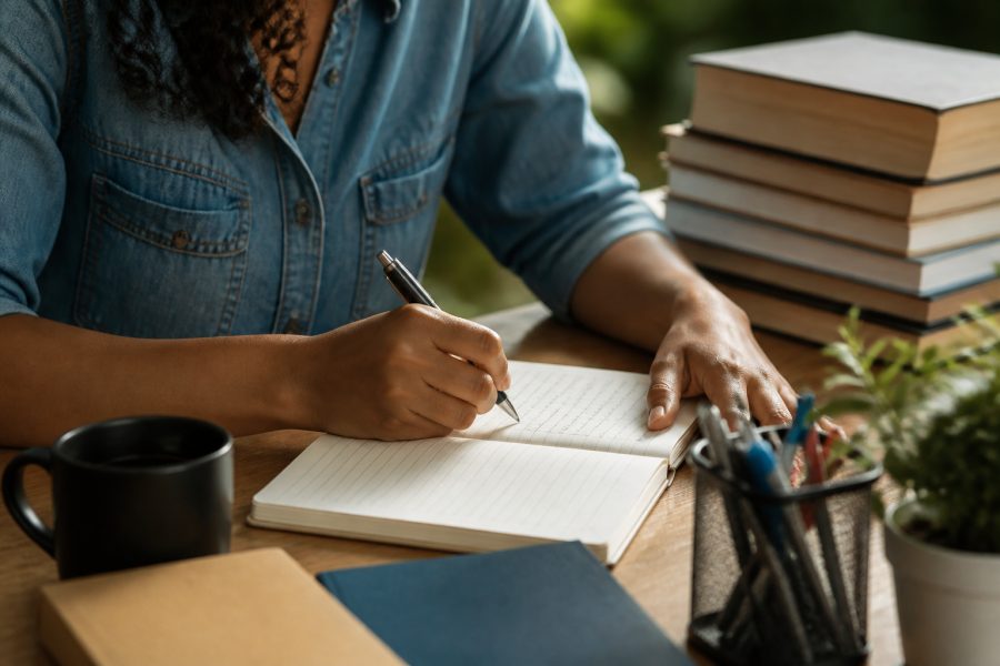 Prêmio Caminhos de Literatura: Inscrições até 15 de setembro