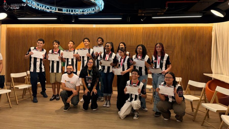 Instituto Galo: Solidariedade e Transformação Social em Ação