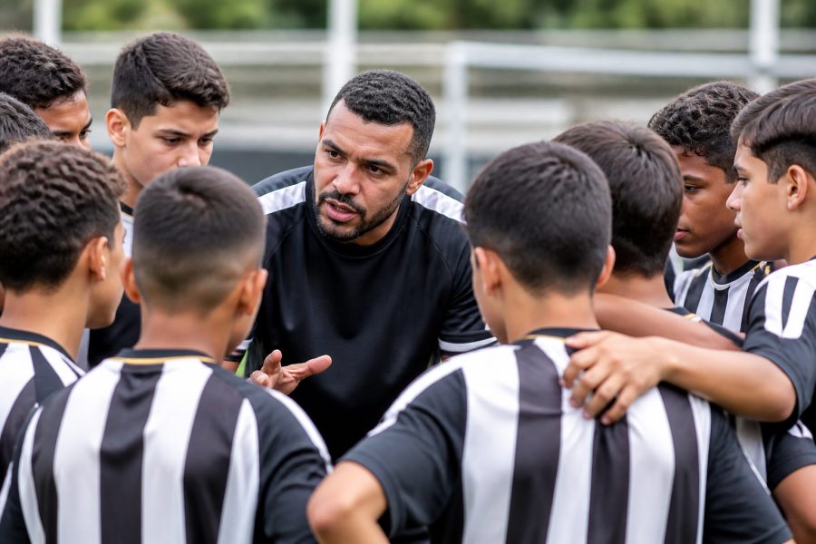 Resumo da semana do Instituto Galo