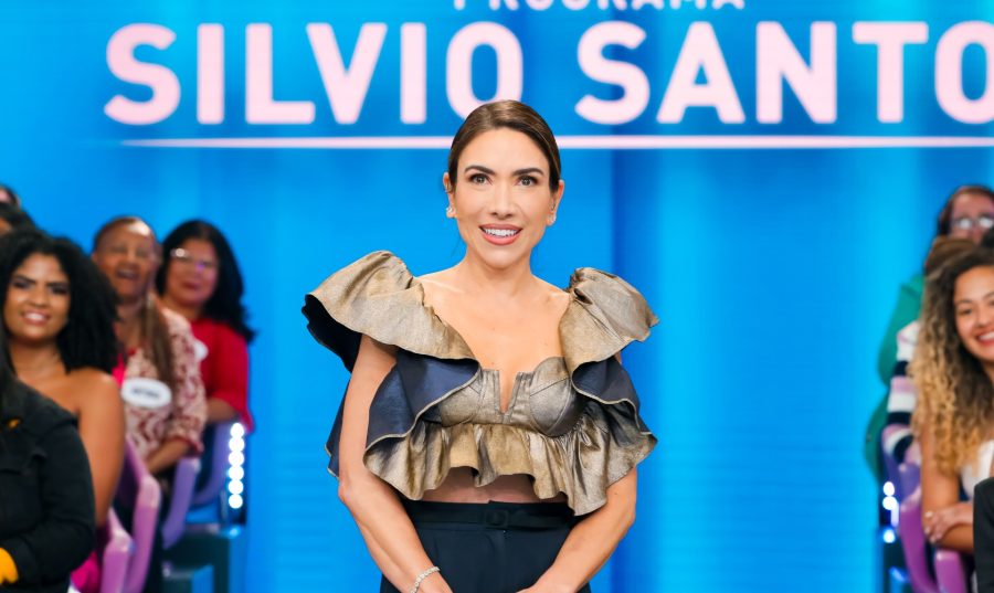 Programação de fim de semana no SBT: Luís Ricardo e Portiolli em destaque