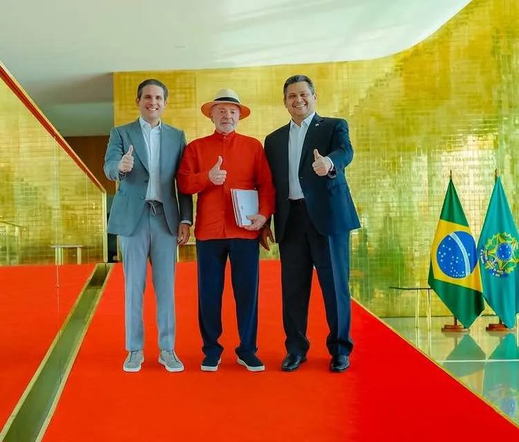 Lula conquista avanços parciais no Congresso, mas PECs ficam para depois da eleição