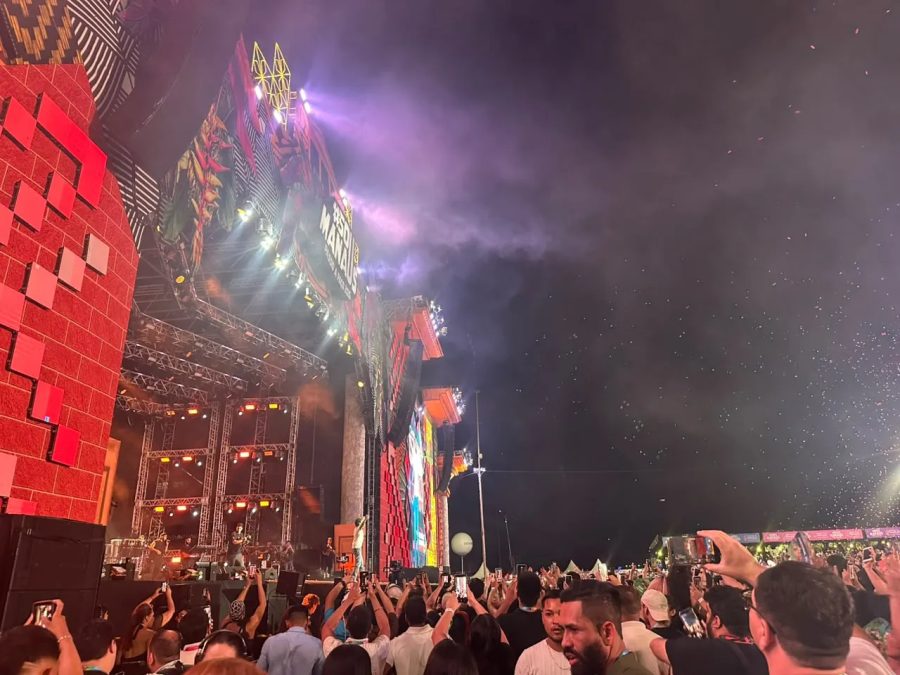 Festival Sou Manaus 2026 encerra com grandes shows e diversidade musical