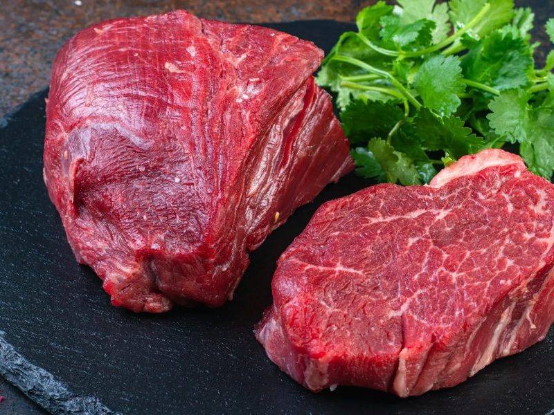 União Europeia suspende compras de carne bovina do Brasil a partir de setembro