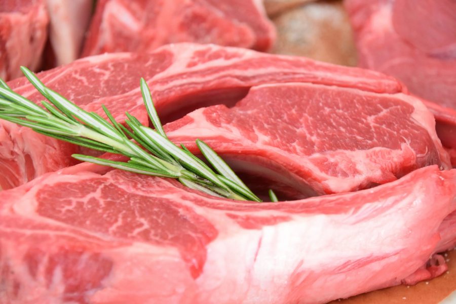 Veto da UE pode impactar exportações de carne e mel do Brasil em 2026
